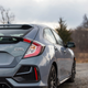 Photo: Kristen Lee/Jalopnik